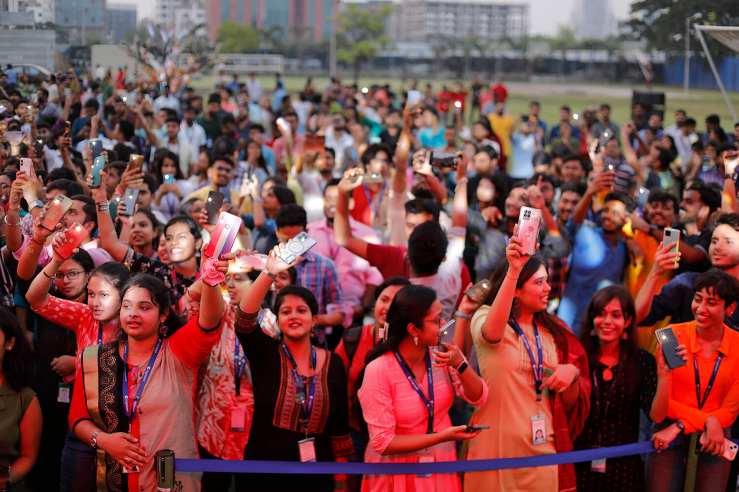 Brookfield Mahalaya Festival 2024